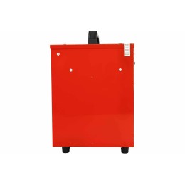 Тепловая электрическая пушка Ресанта ТЭП-3000Н 67/1/18 { 3000/1500 Вт, 220/230 В, 3.2 кг }